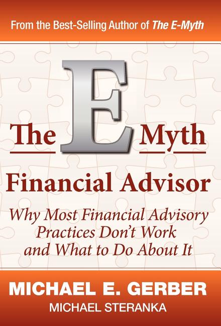The E-Myth Financial Advisor - iShook Books