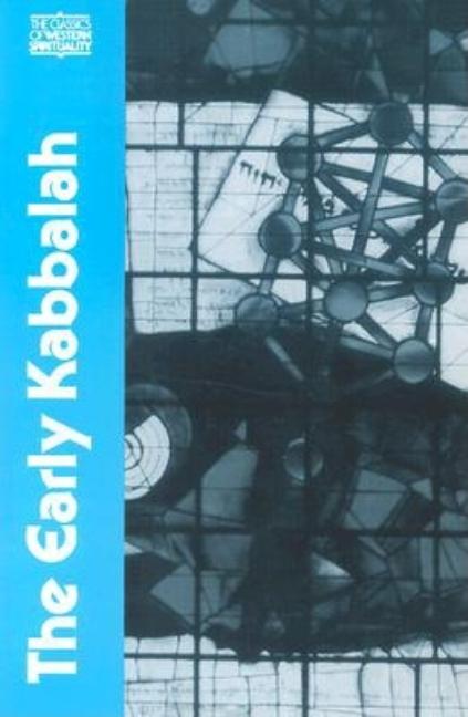 The Early Kabbalah - iShook Books
