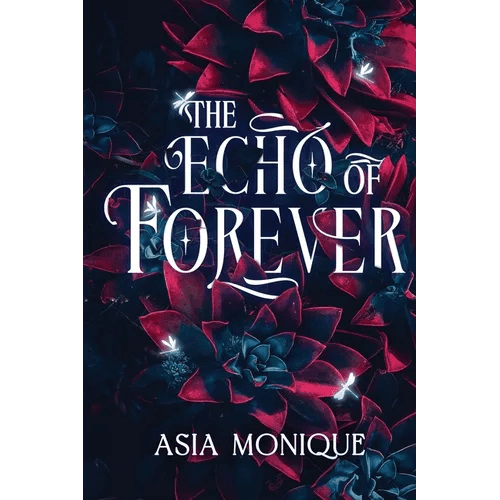 The Echo of Forever - Paperback - iShook Books