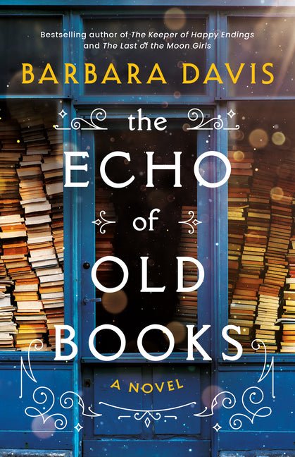 The Echo of Old Books - iShook Books