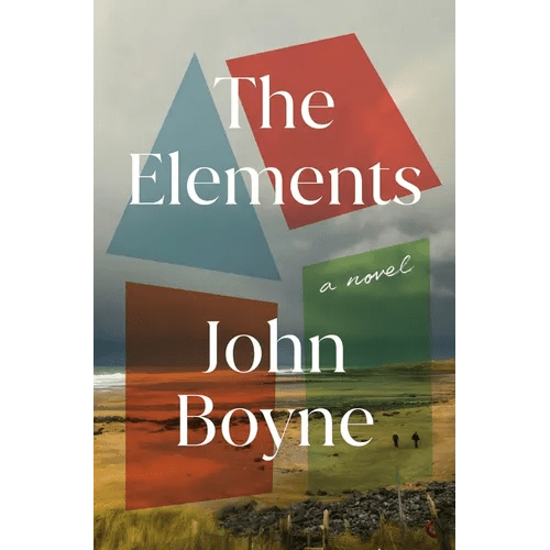 The Elements - Hardcover Edition - iShook Books