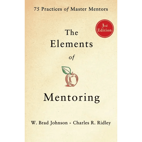The Elements of Mentoring - Paperback - iShook Books