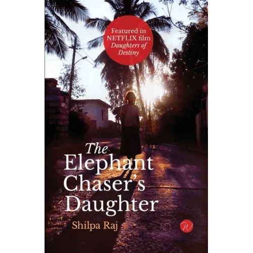 The Elephant Chaser's Daughter - Paperback - iShook Books