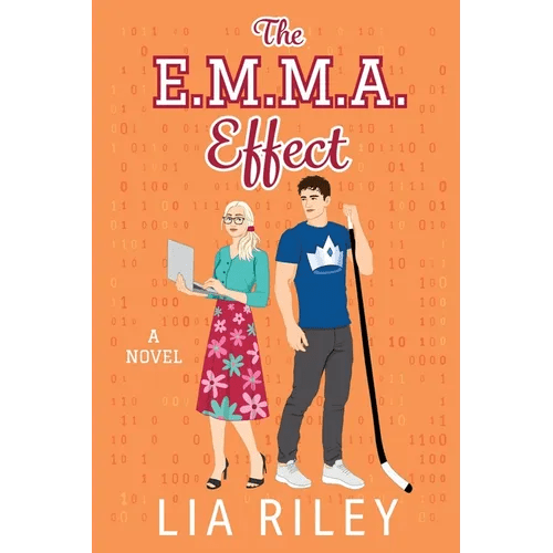 The E.M.M.A. Effect - Paperback - iShook Books