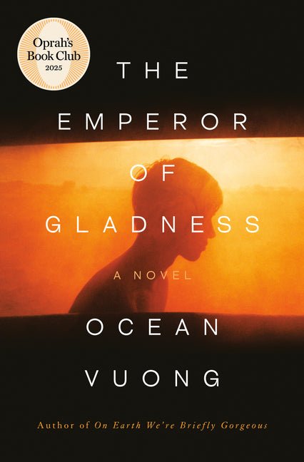 The Emperor of Gladness: Oprah's Book Club - iShook Books