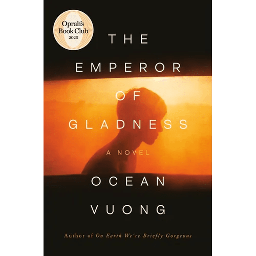 The Emperor of Gladness: Oprah's Book Club - Hardcover - iShook Books