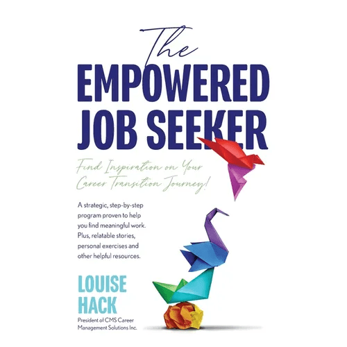 The Empowered Job Seeker: Find Inspiration on Your Career Transition Journey! - Paperback - iShook Books
