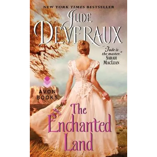 The Enchanted Land - Paperback - iShook Books