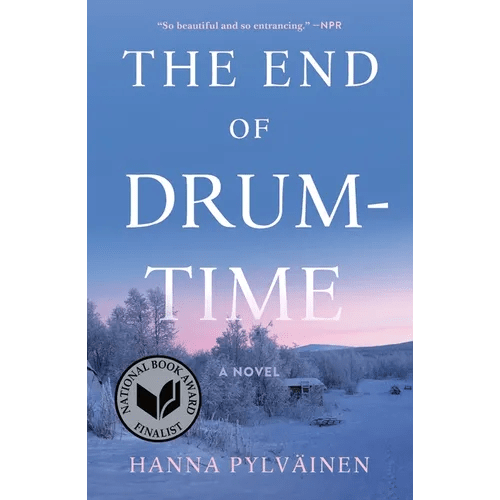 The End of Drum - Time - Paperback - iShook Books