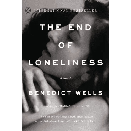 The End of Loneliness - Paperback - iShook Books