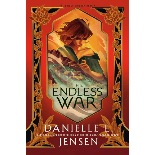 The Endless War - Paperback - iShook Books