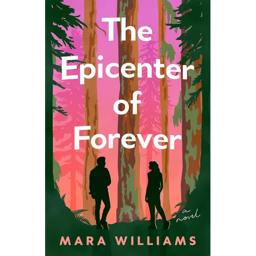The Epicenter of Forever - Paperback - iShook Books