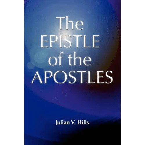 The Epistle of the Apostles - Paperback - iShook Books
