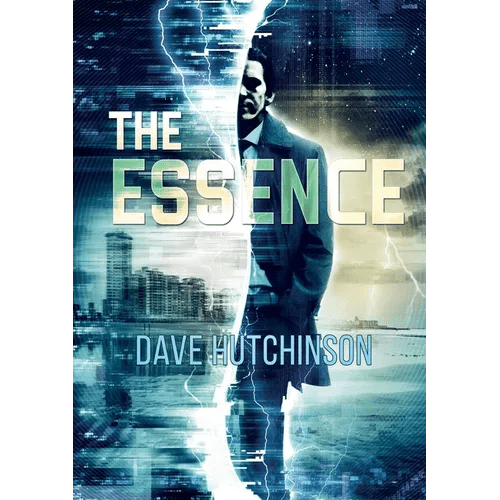 The Essence - Paperback - iShook Books