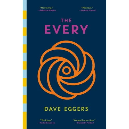 The Every - Paperback - iShook Books