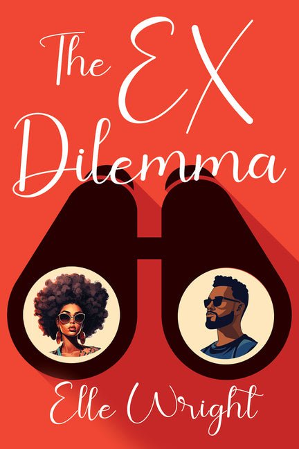 The Ex Dilemma - iShook Books