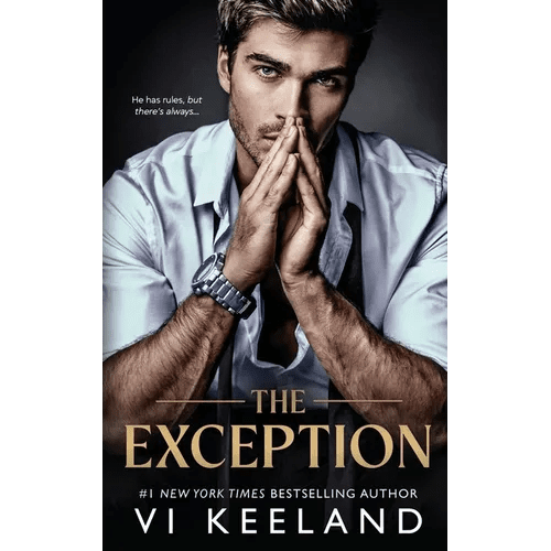 The Exception - Paperback - iShook Books