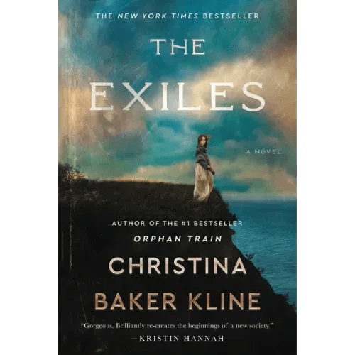 The Exiles - Paperback - iShook Books