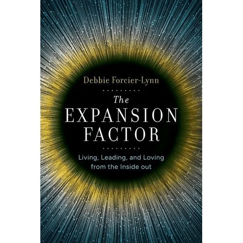 The Expansion Factor - Paperback - iShook Books