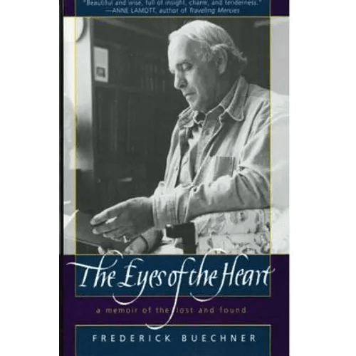 The Eyes of the Heart: A Memoir of the Lost and Found - Paperback - iShook Books
