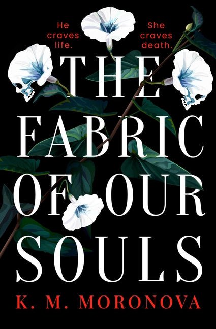 The Fabric of Our Souls - iShook Books