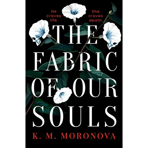 The Fabric of Our Souls - Paperback - iShook Books