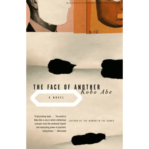 The Face of Another - Paperback - iShook Books
