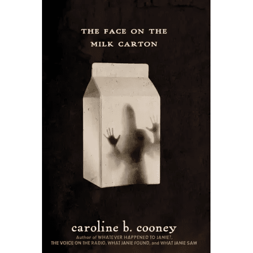 The Face on the Milk Carton - Paperback - iShook Books