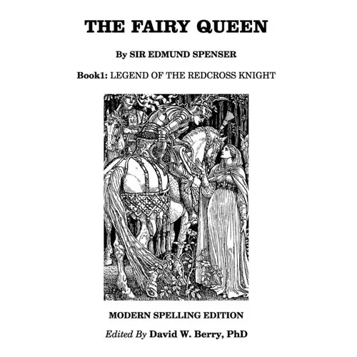 The Fairy Queen - Paperback - iShook Books