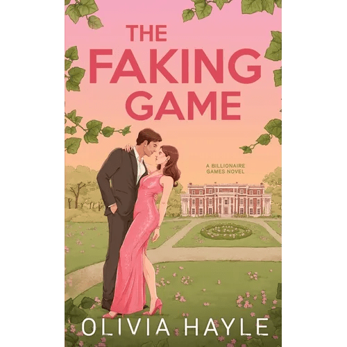 The Faking Game - Paperback - iShook Books