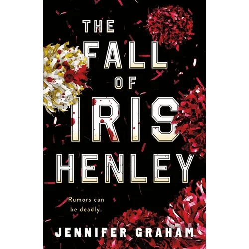 The Fall of Iris Henley - Paperback - iShook Books