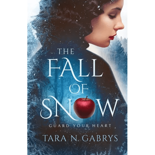 The Fall Of Snow: Guard Your Heart - Paperback - iShook Books
