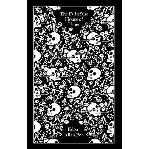 The Fall of the House of Usher and Other Writings: Poems, Tales, Essays, and Reviews - Hardcover - iShook Books