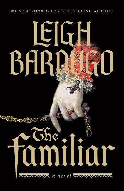 The Familiar - iShook Books