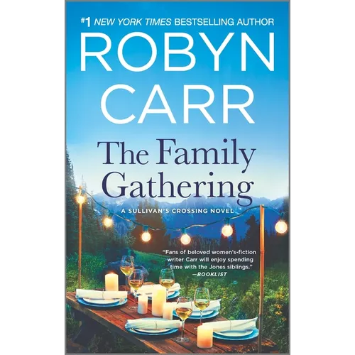 The Family Gathering - Paperback - iShook Books