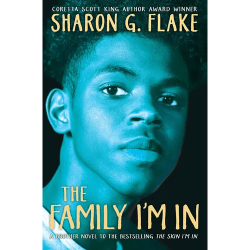 The Family I'm in - Hardcover - iShook Books