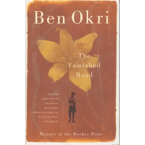 The Famished Road: Man Booker Prize Winner - Paperback - iShook Books