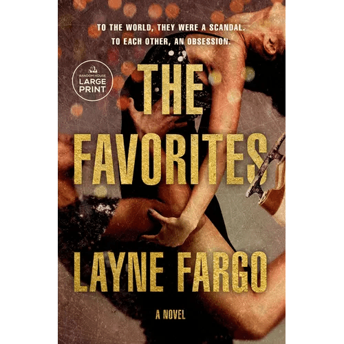 The Favorites - Paperback - iShook Books