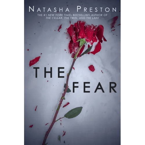 The Fear - Paperback - iShook Books