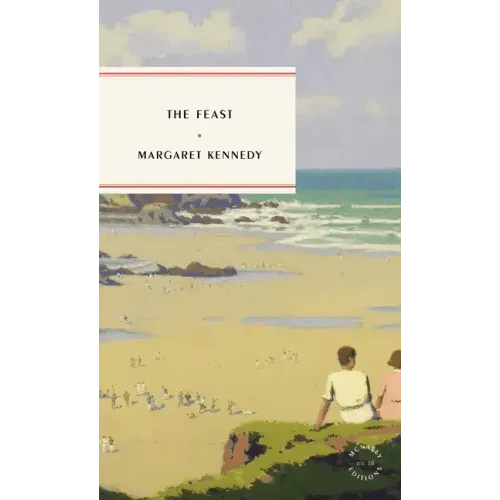 The Feast - Paperback - iShook Books