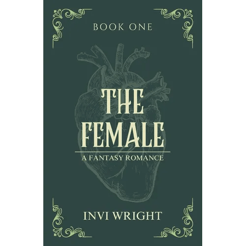 The Female - Paperback - iShook Books