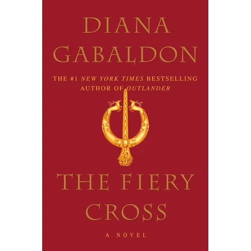 The Fiery Cross - Paperback - iShook Books