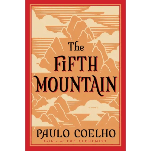 The Fifth Mountain - Paperback - iShook Books