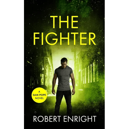 The Fighter - Paperback - iShook Books