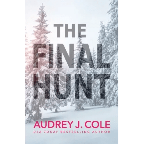 The Final Hunt - Paperback - iShook Books