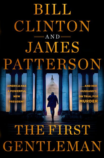 The First Gentleman: A Thriller - iShook Books