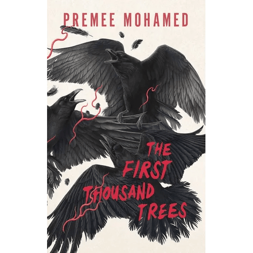 The First Thousand Trees - Paperback - iShook Books