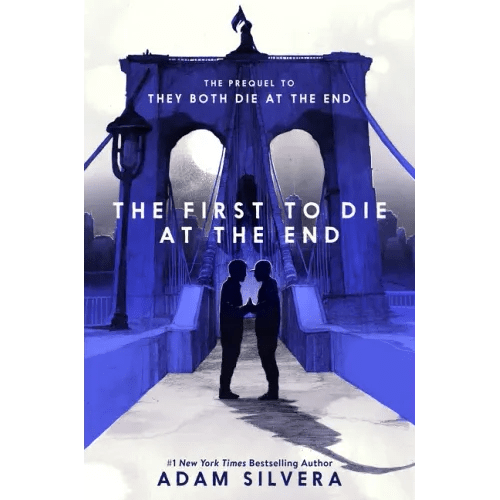 The First to Die at the End - Hardcover - iShook Books