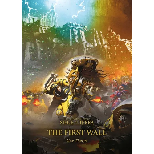 The First Wall - Paperback - iShook Books