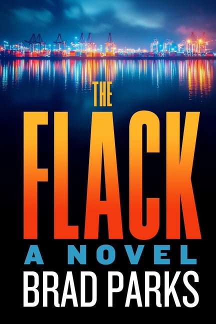The Flack - iShook Books